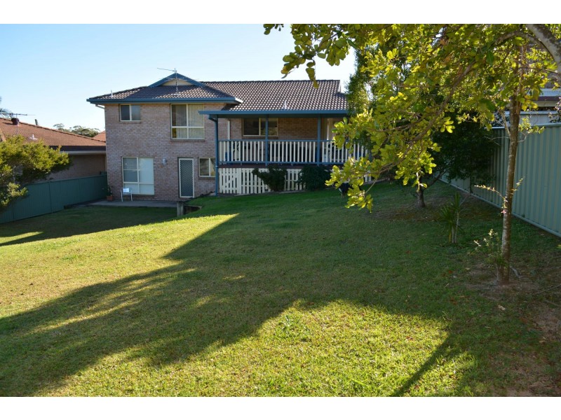 37 Ryan Crescent, Woolgoolga NSW 2456