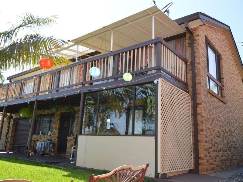 15 Sunset Avenue, Woolgoolga NSW 2456