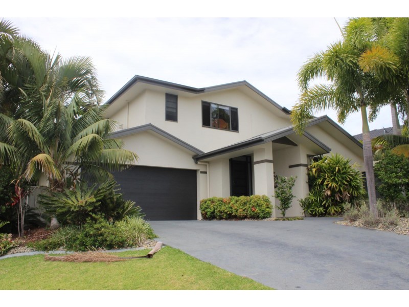 3 Yachtsman Drive, Safety Beach NSW 2456