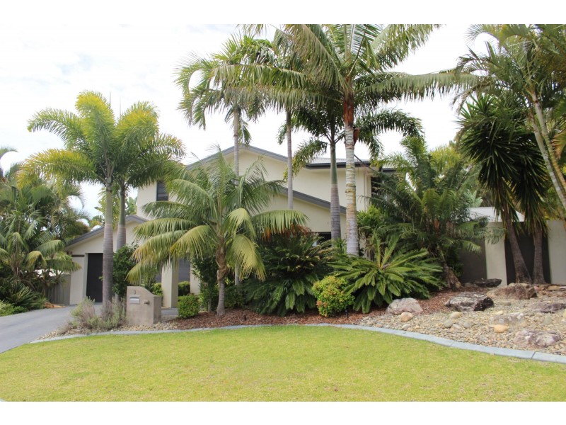 3 Yachtsman Drive, Safety Beach NSW 2456