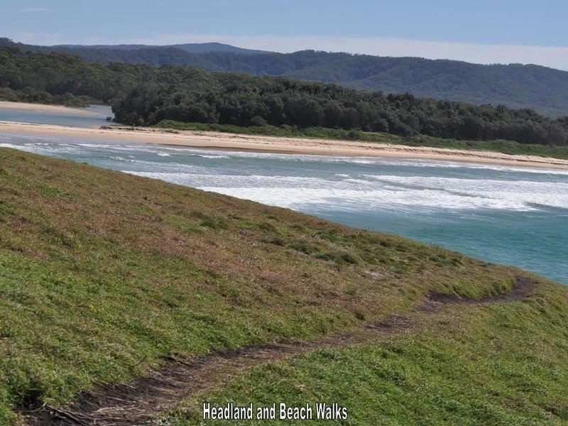 80B Tiki Road, Moonee Beach NSW 2450