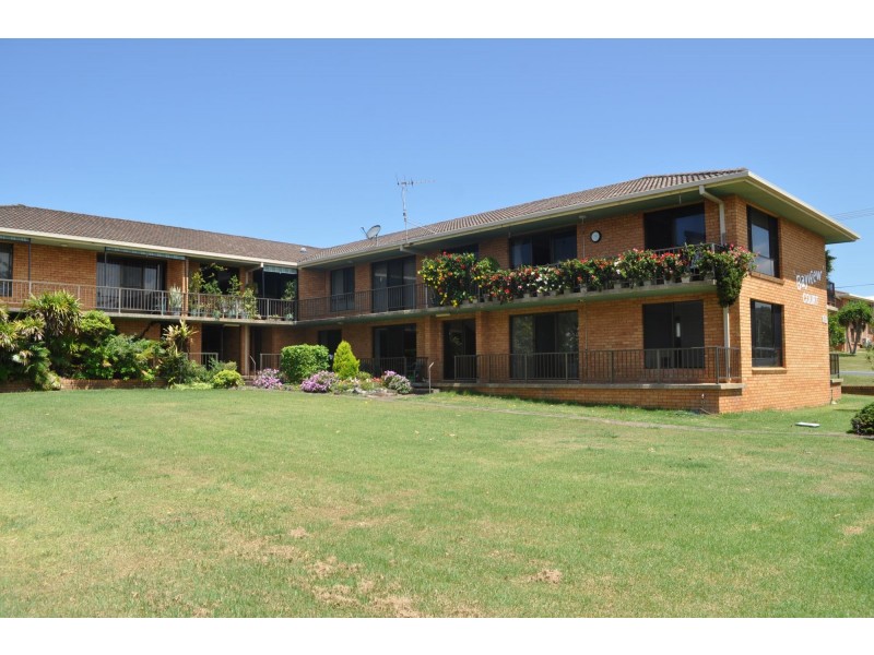 4/9-11 Carrington Street, Woolgoolga NSW 2456