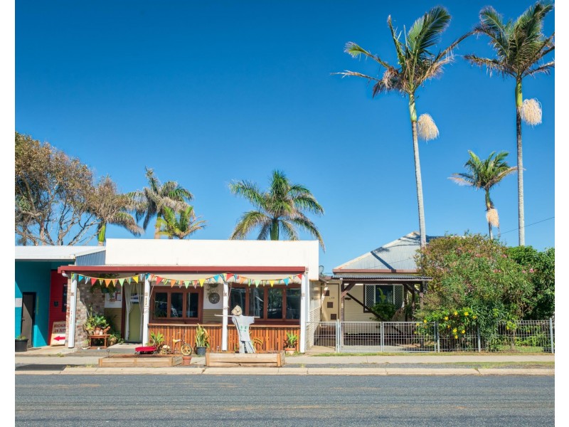 63 Pacific Street, Corindi Beach NSW 2456