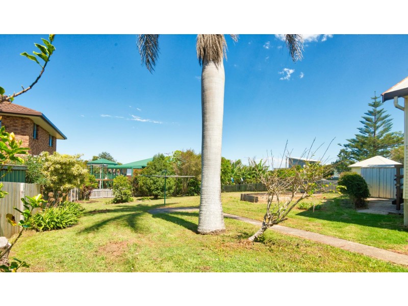 63 Pacific Street, Corindi Beach NSW 2456