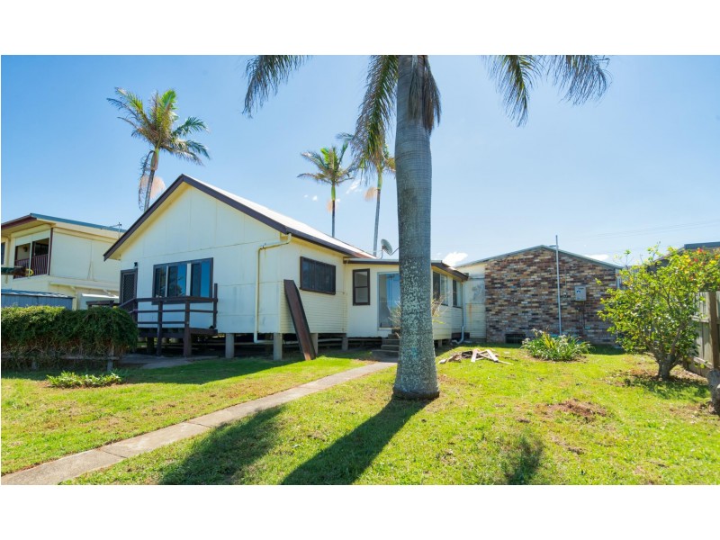 63 Pacific Street, Corindi Beach NSW 2456