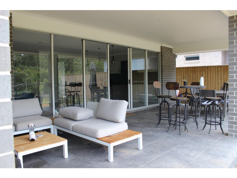 22 Red Gum Circuit, Sapphire Beach NSW 2450