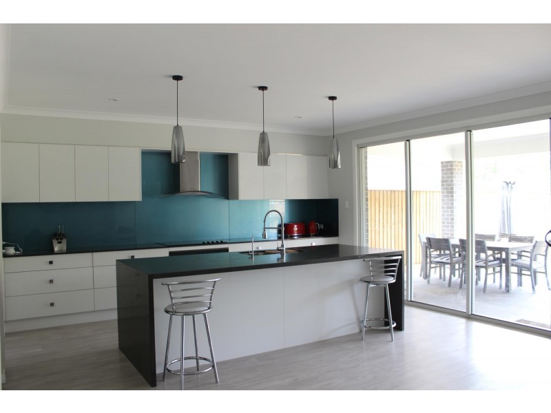 22 Red Gum Circuit, Sapphire Beach NSW 2450
