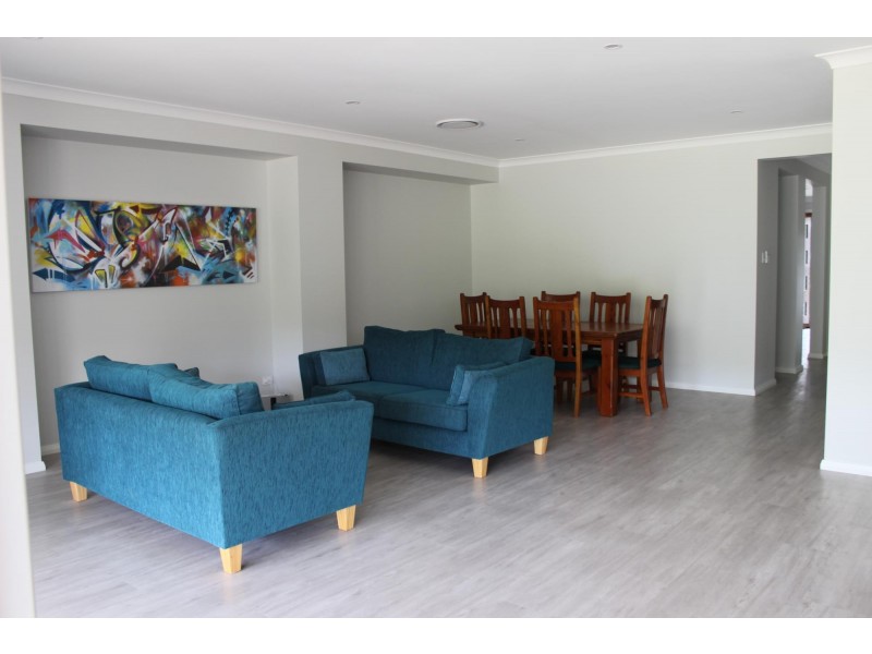 22 Red Gum Circuit, Sapphire Beach NSW 2450
