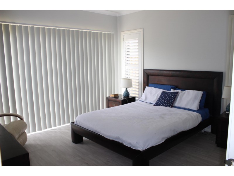 22 Red Gum Circuit, Sapphire Beach NSW 2450