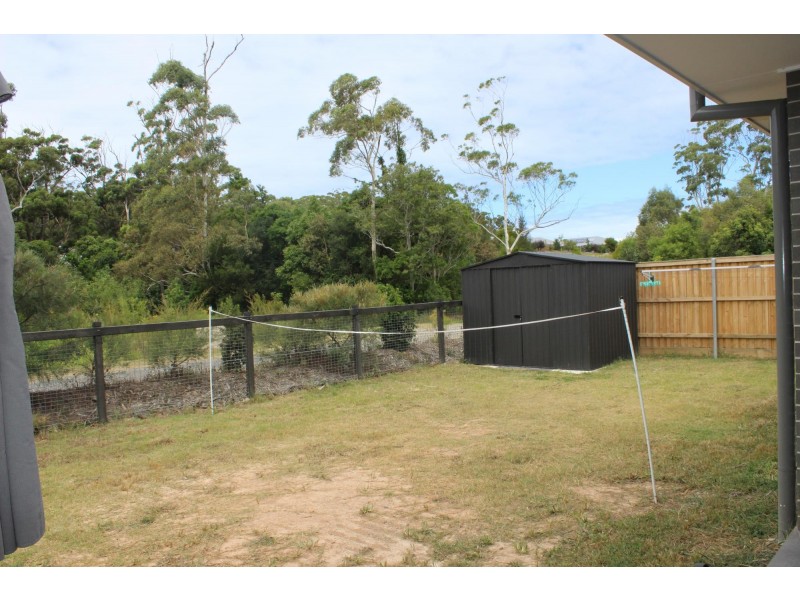 22 Red Gum Circuit, Sapphire Beach NSW 2450
