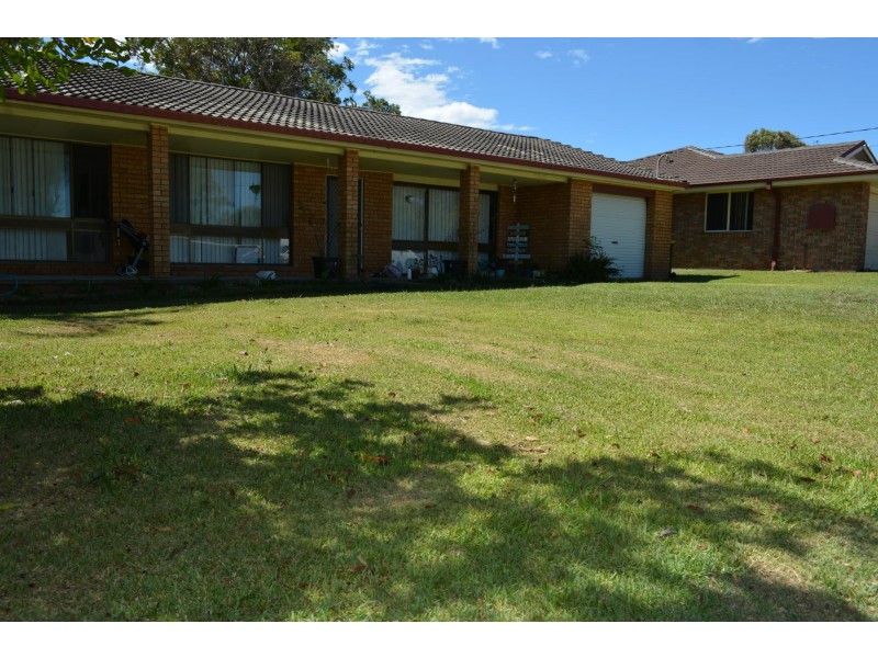 107 Diamond Head Drive, Sandy Beach NSW 2456
