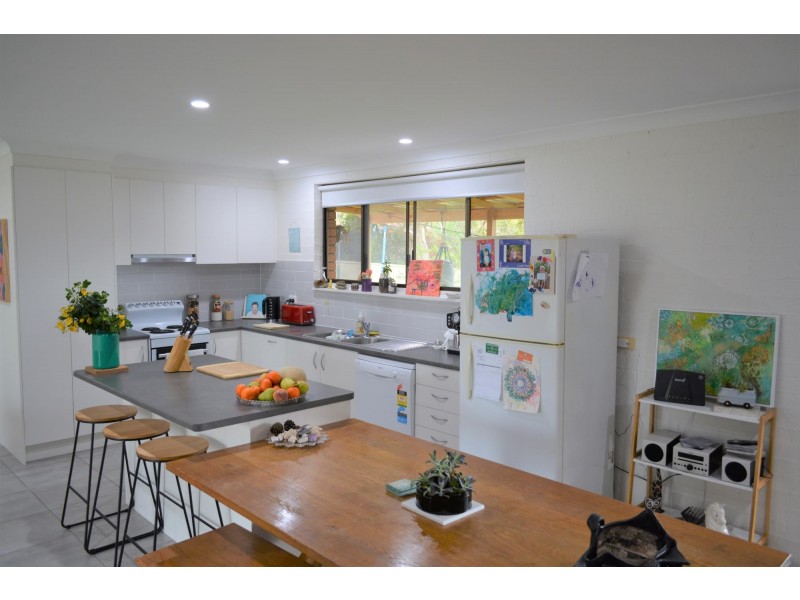 107 Diamond Head Drive, Sandy Beach NSW 2456