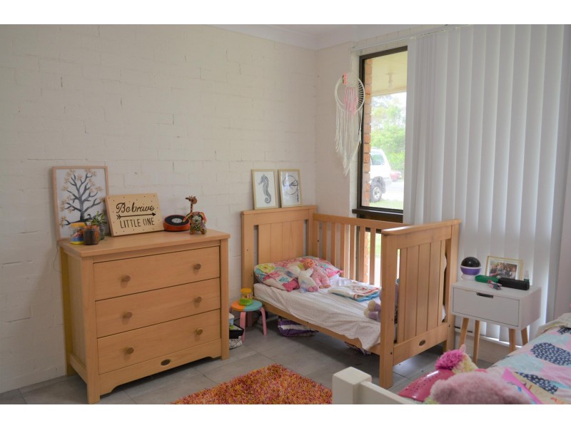 107 Diamond Head Drive, Sandy Beach NSW 2456