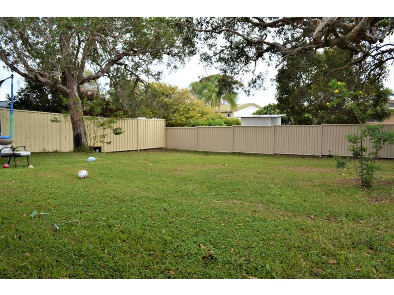 107 Diamond Head Drive, Sandy Beach NSW 2456