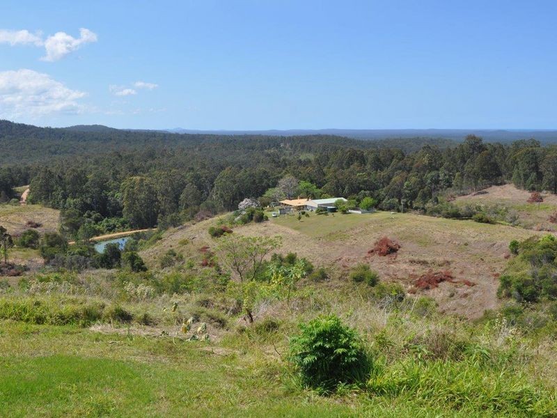 242 Grays Road, Halfway Creek NSW 2460