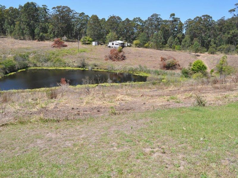 242 Grays Road, Halfway Creek NSW 2460