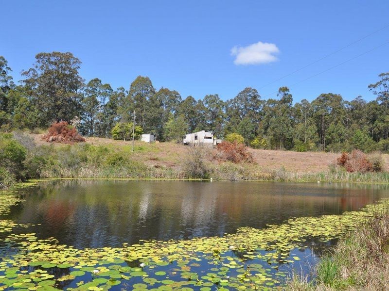 242 Grays Road, Halfway Creek NSW 2460