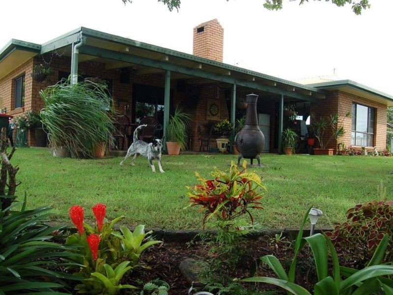 242 Grays Road, Halfway Creek NSW 2460
