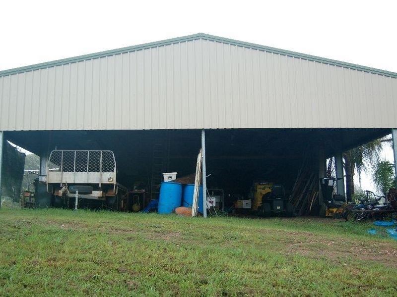 242 Grays Road, Halfway Creek NSW 2460