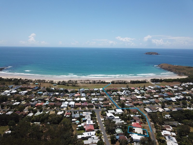 17 Redbox Crescent, Sandy Beach NSW 2456