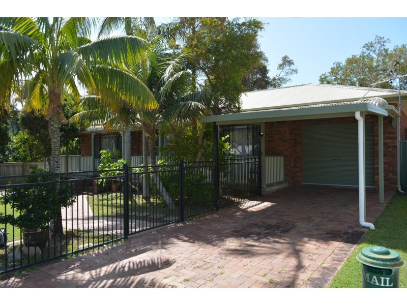 17 Redbox Crescent, Sandy Beach NSW 2456