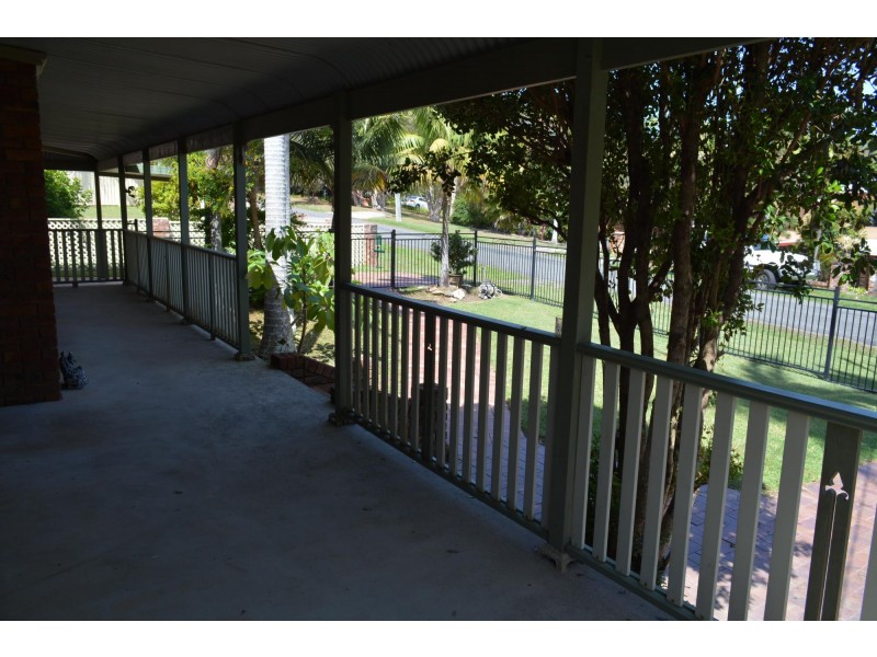 17 Redbox Crescent, Sandy Beach NSW 2456