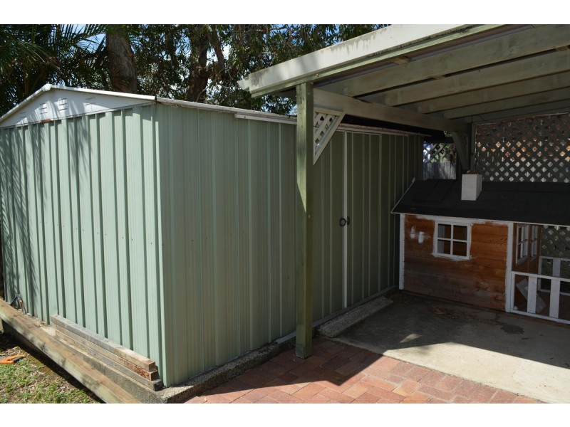 17 Redbox Crescent, Sandy Beach NSW 2456