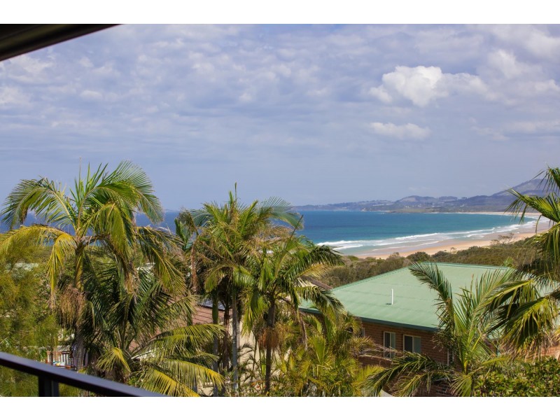 60 Dammerel Crescent, Emerald Beach NSW 2456