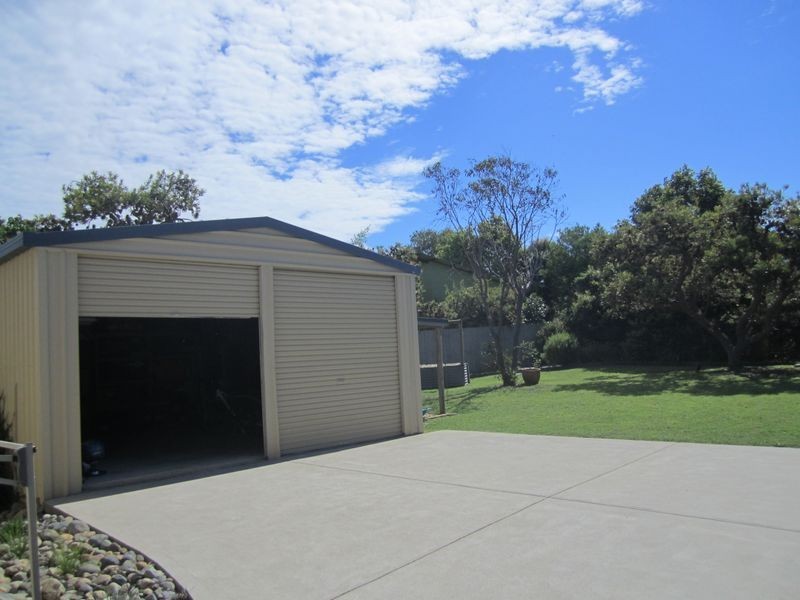 23 Flaherty Street, Red Rock NSW 2456