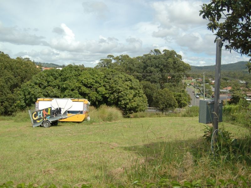 1/23 River Street, Woolgoolga NSW 2456