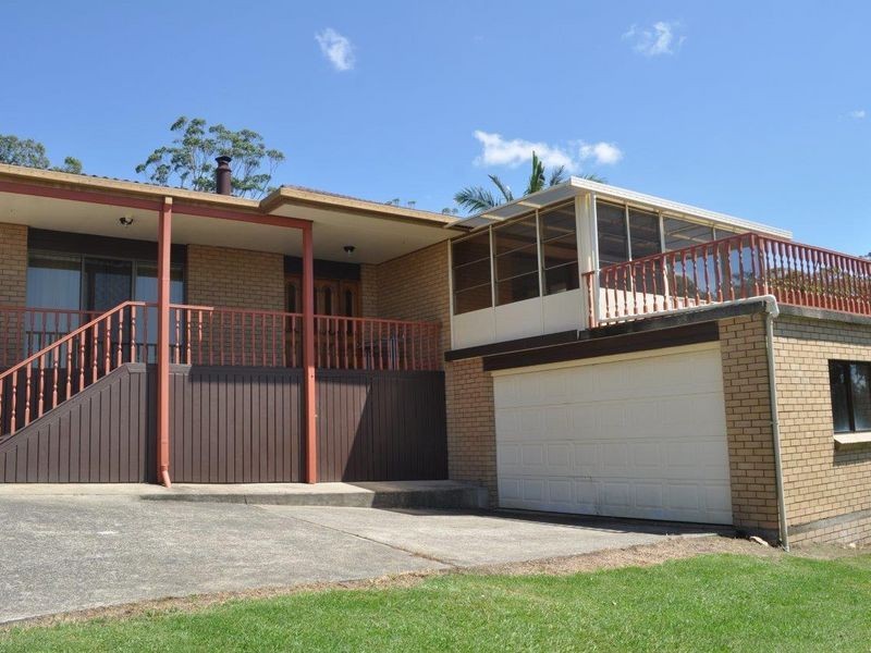 2/19 Gresham Drive, Woolgoolga NSW 2456