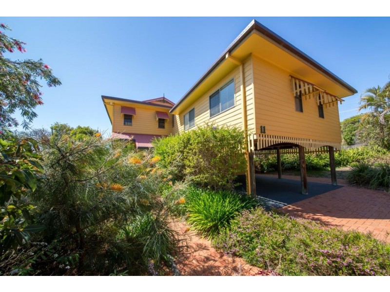 11 Flagstaff Avenue, Emerald Beach NSW 2456