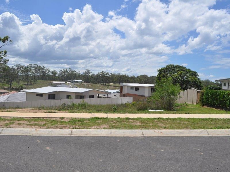 12 Yachtsman Drive, Safety Beach NSW 2456