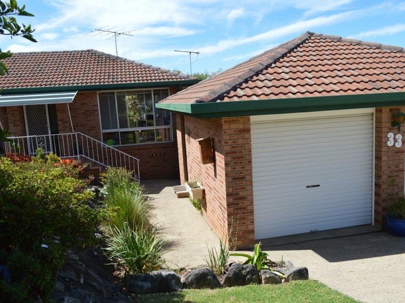 33 Barnes Street, Woolgoolga NSW 2456