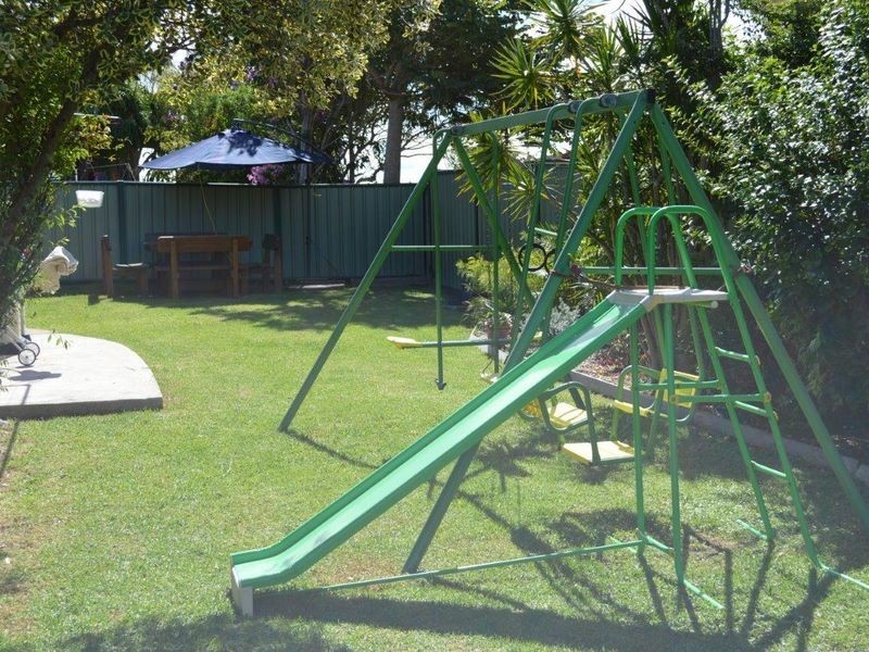 33 Barnes Street, Woolgoolga NSW 2456