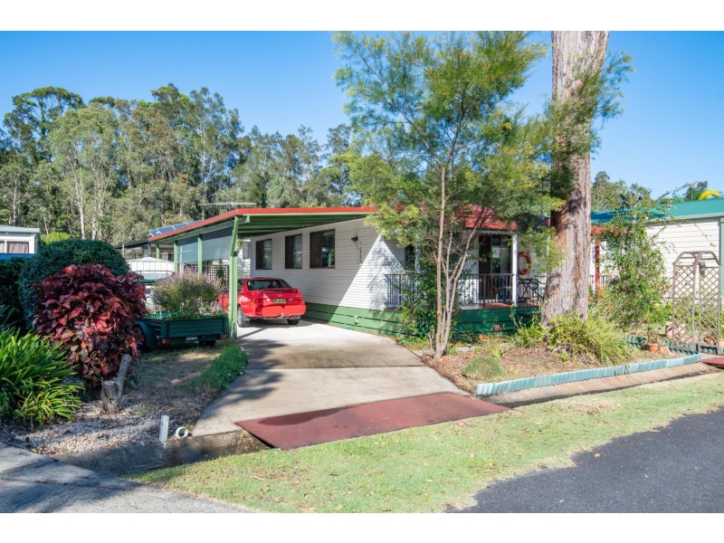 8 Rosella Lane, Darlington Park, Arrawarra NSW 2456