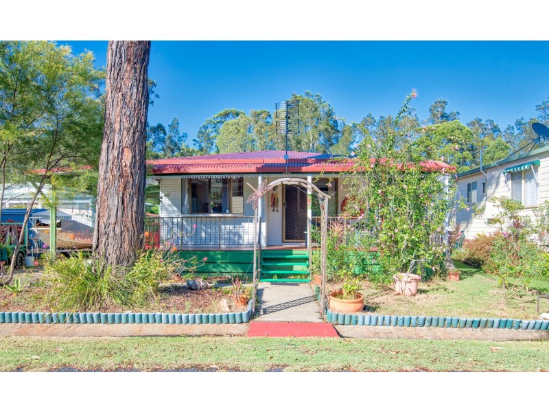 8 Rosella Lane, Darlington Park, Arrawarra NSW 2456