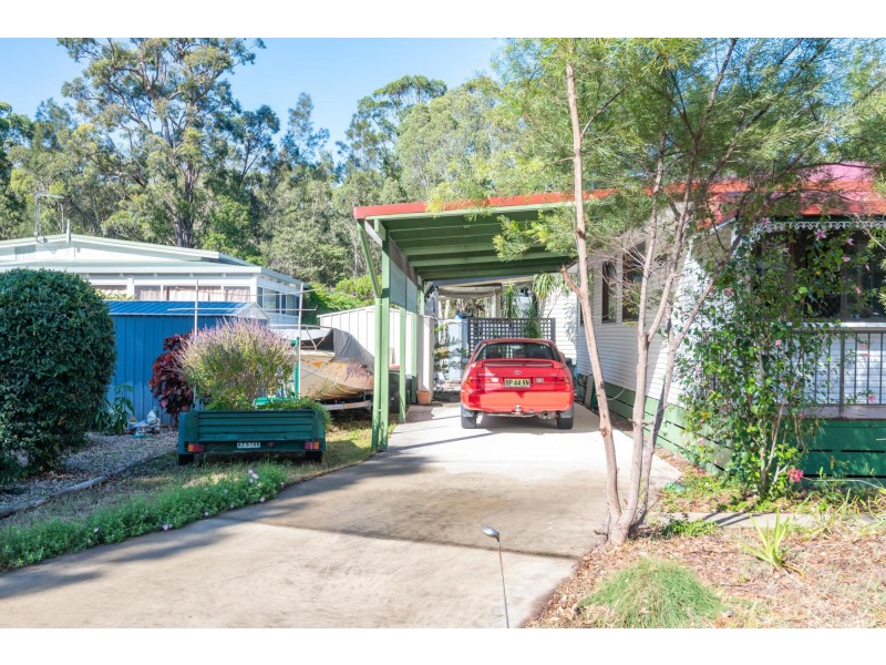 8 Rosella Lane, Darlington Park, Arrawarra NSW 2456