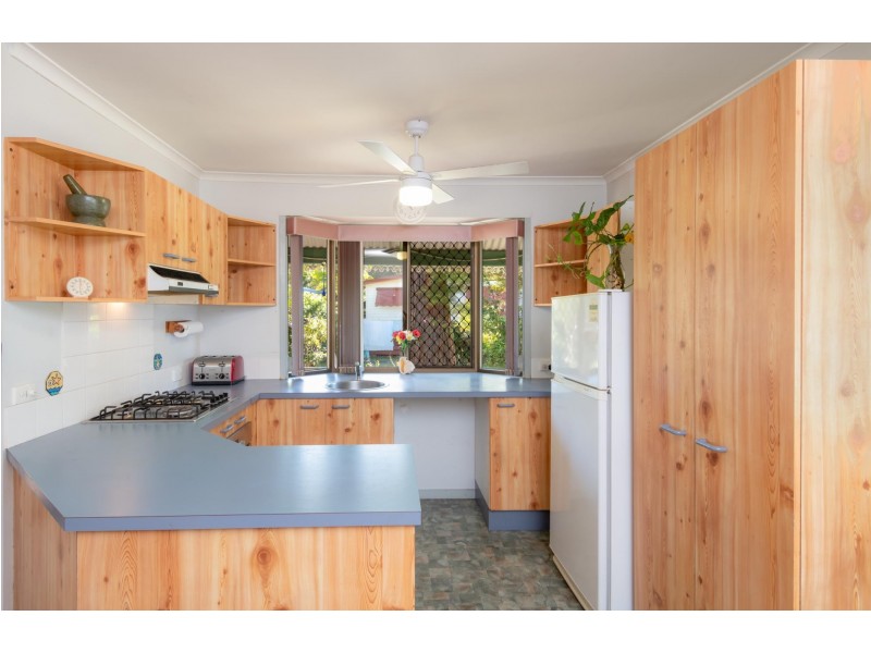 8 Rosella Lane, Darlington Park, Arrawarra NSW 2456