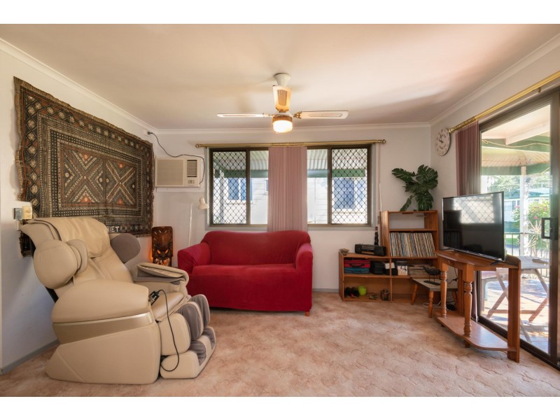 8 Rosella Lane, Darlington Park, Arrawarra NSW 2456