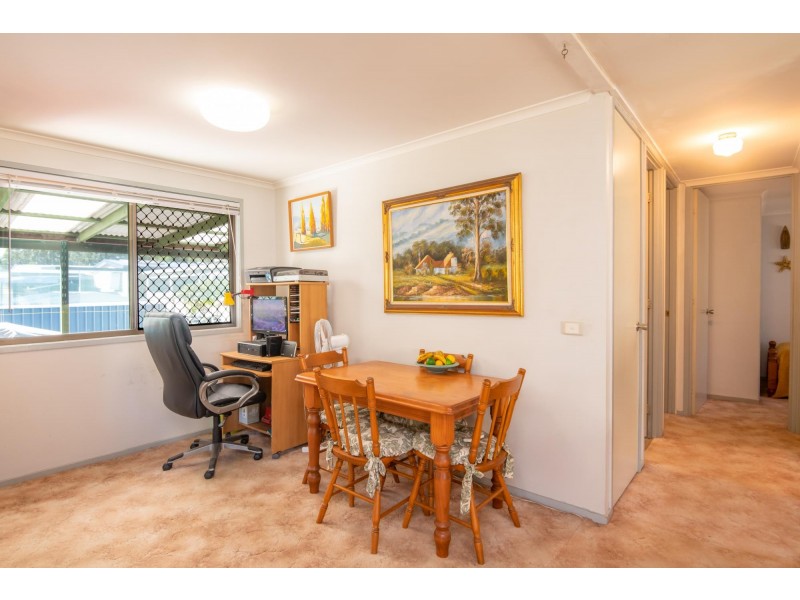 8 Rosella Lane, Darlington Park, Arrawarra NSW 2456