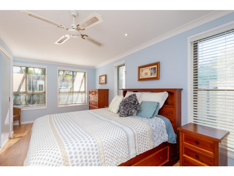 5 Spruce Place, Sandy Beach NSW 2456