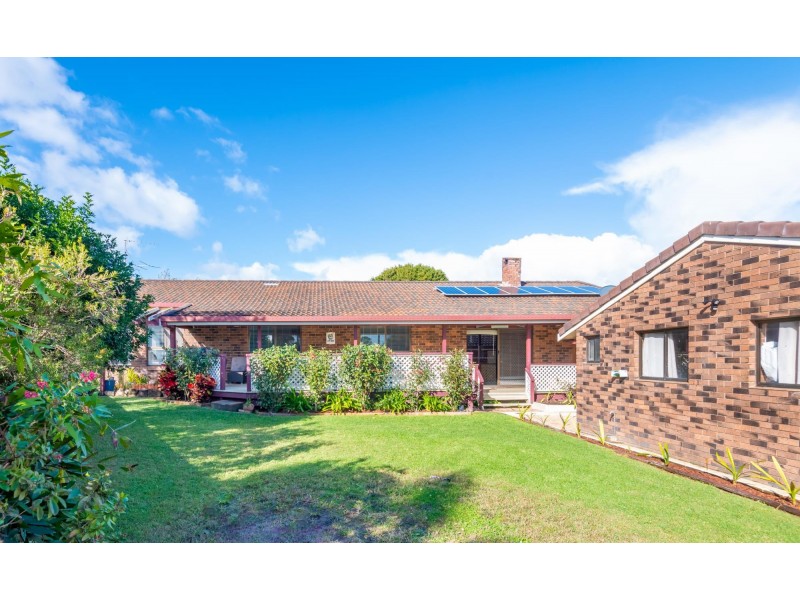 5 Spruce Place, Sandy Beach NSW 2456