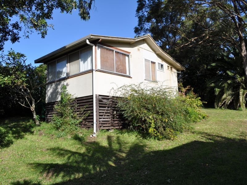 28 Gordon street, Woolgoolga NSW 2456
