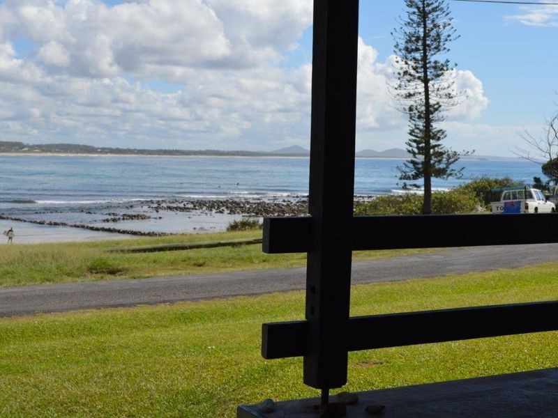 14 Second Avenue, Arrawarra Headland NSW 2456