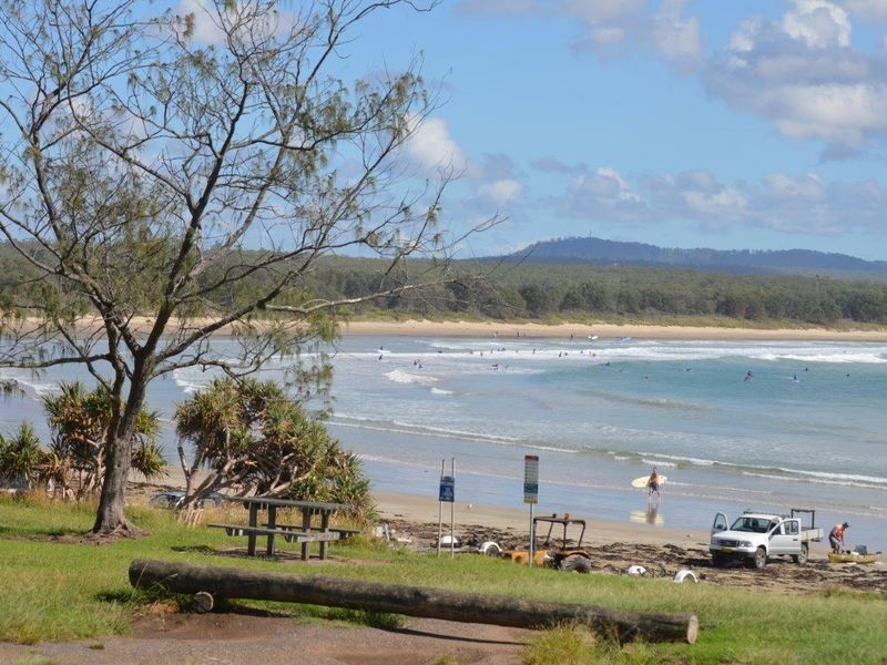 14 Second Avenue, Arrawarra Headland NSW 2456