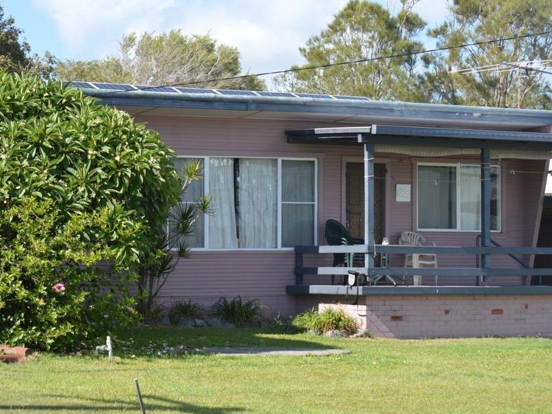 14 Second Avenue, Arrawarra Headland NSW 2456