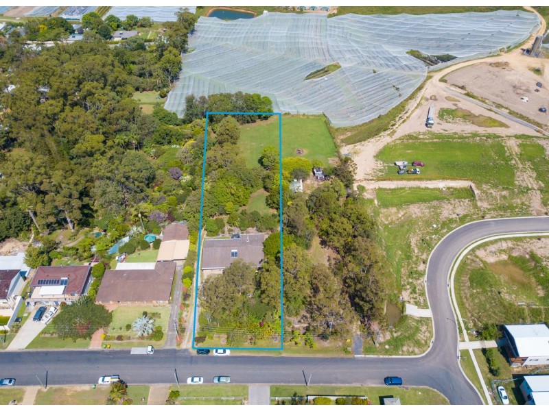 15 Haviland Street, Woolgoolga NSW 2456