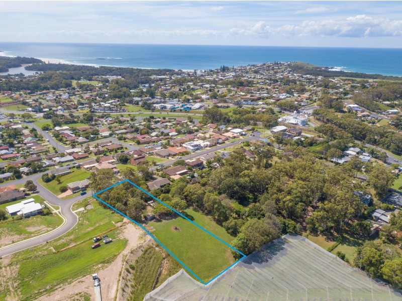 17 Haviland Street, Woolgoolga NSW 2456