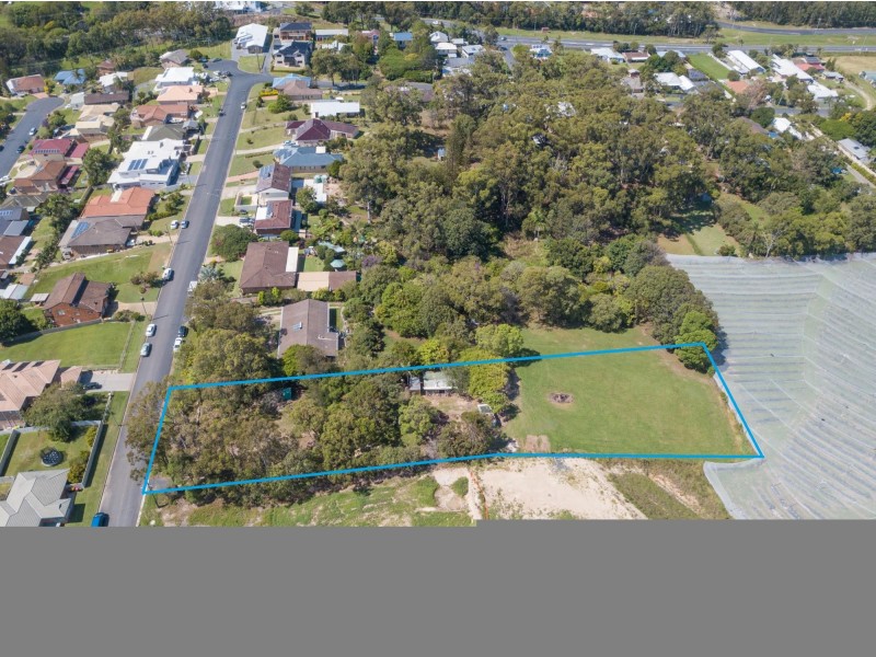 17 Haviland Street, Woolgoolga NSW 2456